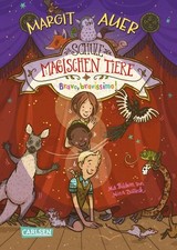 Die Schule der magischen Tiere