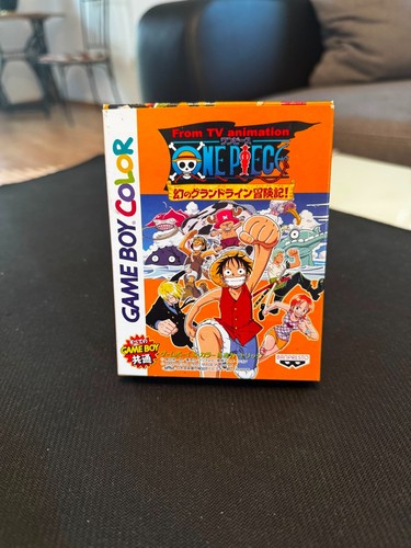 One piece grand line game - piece:, boy