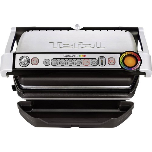 Tefal optigrill elektro - tefal, optigrill+
