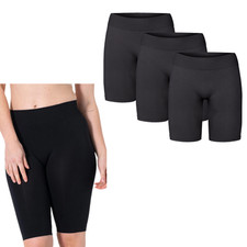 Damen Radlerhose Kurzleggings