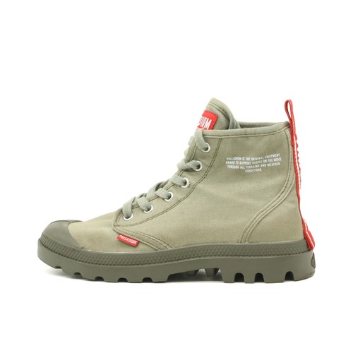 Palladium damen 76258 - palladium, 76258-325-m