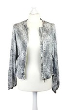 Blouson Jacke H&M Größe 34