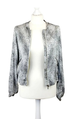 Blouson jacke größe 34 - jacke,