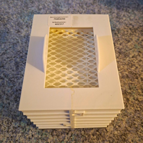 Luftfilter einsatz für - w&h, luftfilter-einsatz
