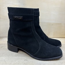 Pertti Palmroth schwarze