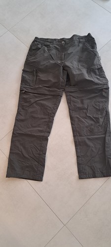 Kinley damen wanderhose - mc,