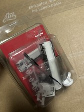 Herpa Minikit Man TGX XXL Sattelzug