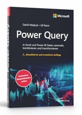 Power Query: In Excel und