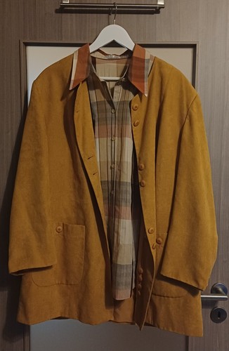 Bexleys jacke mit - bexleys,