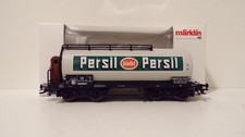 Märklin 46524 Kesselwagen