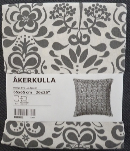 Ikea akerkulla kissenbezug - ikea,