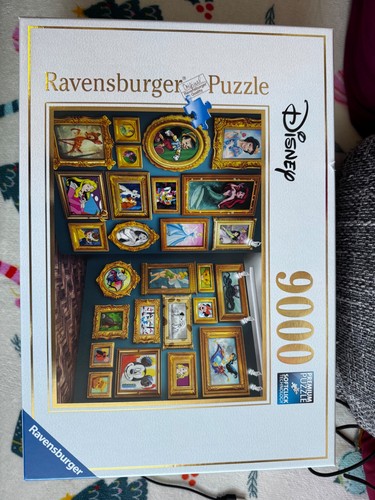 Ravensburger disney museum - ravensburger,
