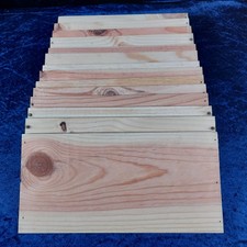 Bastelholz/Bastelbrettchen -15