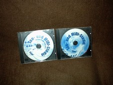 Ton- u. MIDI-Studio von tewi - Musikprogramm??  -  vermutlich so ab  Win 95 / 98