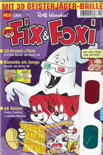 Fix und foxi 2005 - und,