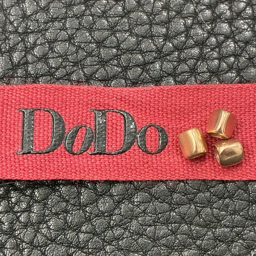 Dodo pomellato komponenten - dodo,