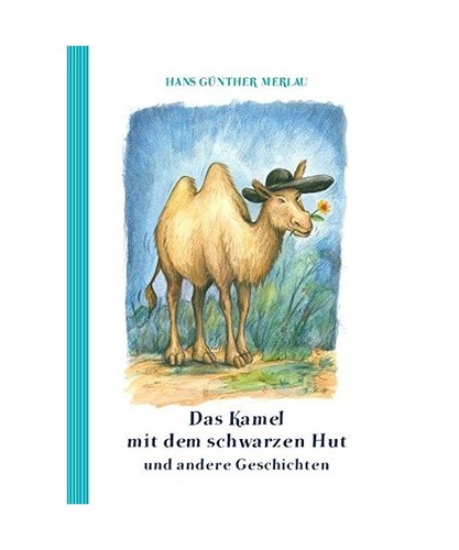 Das kamel mit - kamel,