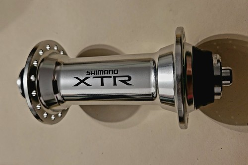 Vintage shimano xtr m910 - xtr, hb-m910