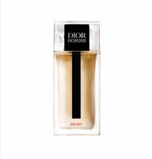 DIOR HOMME SPORT  Eau de