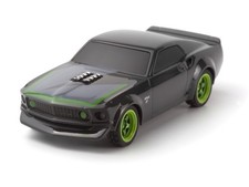 HPI nano-TTR 1969 Ford Mustang
