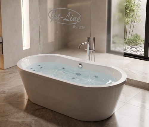 Whirlpool badewanne - whirlpool,