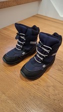 GEOX Kinder Winterstiefel Gr