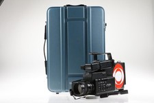 INGELEN TMC 7875 AF elektronischer Kamerarecorder - Defekt - SNr: 010341