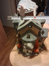 Verkaufe Halloween Geisterhaus