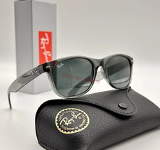 New Wayfarer Ray-Ban RB2132