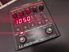 TC Electronic ND-1 Nova Delay