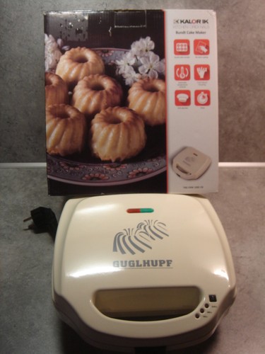 Gugl hupf bundt - hupf, cake