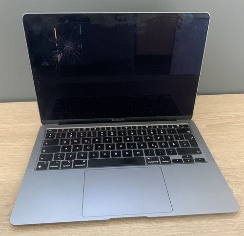 Macbook air a2337 - m1, 8