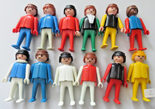 Playmobil klicky - klicky,