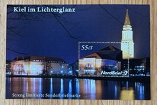 Briefmarken Privatpost