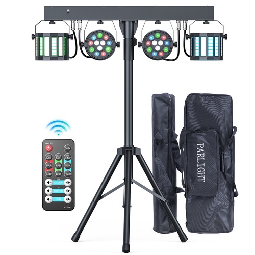 Uking party lichter set mit - party,