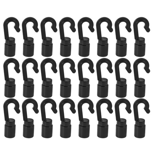 30pcs kayak bungee - 30pcs,