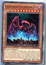 Yu-GI-OH Erdgebundener