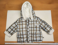 Kanz winterjacke parka hoodie - winterjacke,