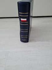 Numis Münzalbum - Drittes Reich für alle Kursmünzen 1+2+5+10+50 Pf.+1+2+5 Mark !