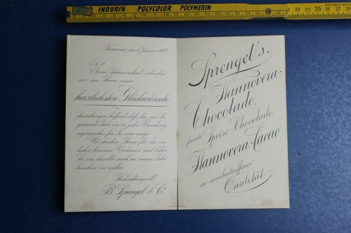 Sprengel 1907 hannover - 1907,