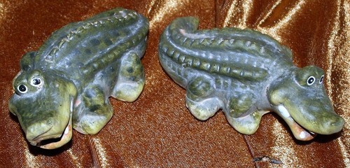Tierfiguren krokodile - tierfiguren,