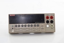 Frontplatte Für Keithley 2016