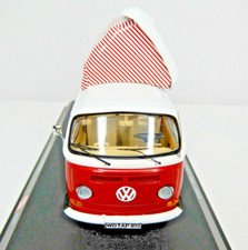 Schuco VW Bus T2a Campingbus