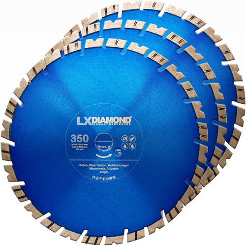 Lxdiamond - lxdiamond, 3x
