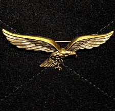PIN LUFTWAFFE ADLER