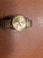 Armbanduhr Dugena Classic! Äußerst Selten!