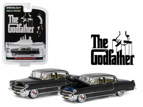 The godfather der pate - der, 1955