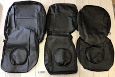 OPEL COMBO E SITZBEZUG SET