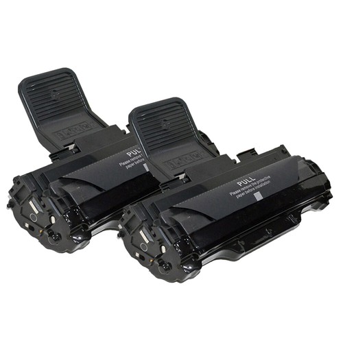 Toner kompatibel für - 2,