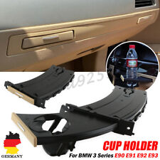 Links Getränkehalter Becherhalter 51459173467 Für BMW 3er E90 E91 E92 E93 Beige